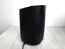 Russell Hobbs RHDH1101B Ozone Free, 750ml/day 2 in 1 Black Dehumidifier/Air Puri