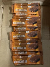 Peanut butter milk chocolate King Size 12 bars ( 7 Select) BB 05/26, 2.3oz Per