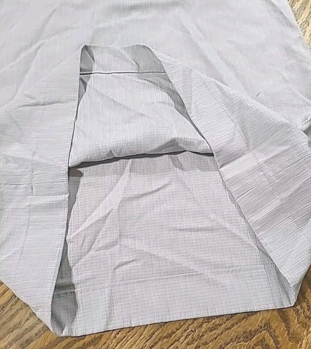 Authentic Amish Girls Dresses. Lot Of 3 With Aprons. Size 8. Shipshewana IN Made - Picture 5 of 20