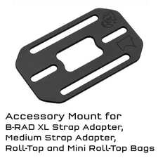 Wolf Tooth B-RAD Replacement Parts B-RAD Medium Accessory Mount