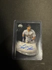 2026 Topps Chrome Black Miguel Cabrera Ivory Autographs (Raw)