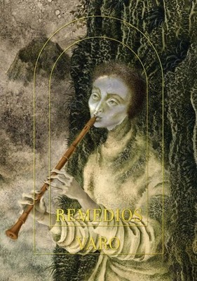 Remedios Varo : Science Fictions, Hardcover by Haskell, Caitlin (EDT); Arcq, ...