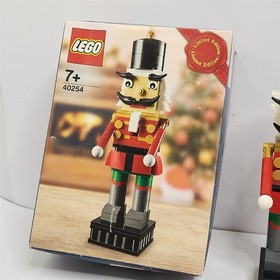 Lego Christmas Santa Collection Bulk Lot 40254 40274 COL-3126