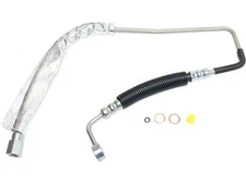 Power Steering Pressure Line Hose Assembly For 1999-2003 Toyota Solara WN643PS