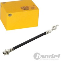 Hella Bremsschlauch Hinterachse Passend FüR Toyota Corolla | 8AH 355 462-931