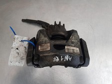 CITROEN BERLINGO BRAKE CALIPER FRONT RIGHT 1.6L DIESEL MK2 2018