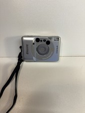 Canon IXUS L-1 Canon APS Lens 26mm 1:2:8 Camera not tested