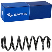 Sachs Fahrwerksfeder Feder Hinterachse FüR Seat Altea Skoda Superb VW Passat