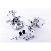 Hella Bremssattel FüR Renault ScéNic II JM0/1_ Megane EM0/1_ KM0/1_