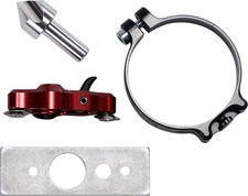 Works Pro Launch Holeshot Start Device for Kawasaki KX250F 20-23