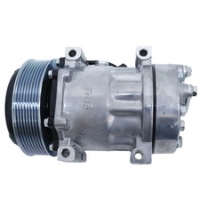 24V SD7H15 A/C Compressor VOE15082727 VOE11412631 For Volvo FM9 FM12 FH12 EC480D