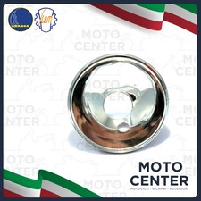 PARABOLA SIEM BICOLORE Ø 105 mm. A 2 FORI 37/14 mm. FARO PIAGGIO VESPA 125 150