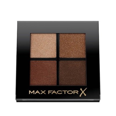 Max Factor Colour X-pert Soft Touch Paleta cieni do powiek - 04 Veiled Bronze 7g