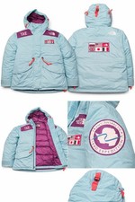 The North Face Trans-Antarctica Expedition 19...
