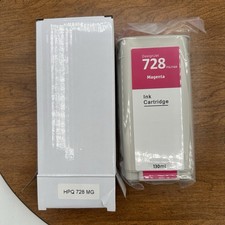 Ink Cartridge 728 for HP DesignJet T830/ 730 Large Format F9J16A