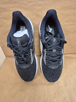 MEN S MIZUNO WAVE RIDER 29 SIZE 11.5D J1GC250302 BRAND NEW