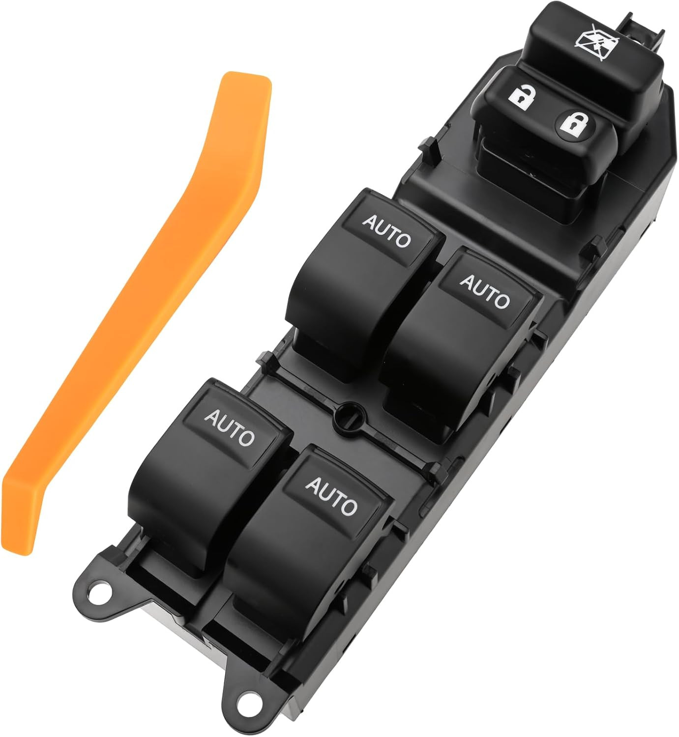 2014-21 Tundra Master Power Window Switch Driver Side–Compatible Replacement