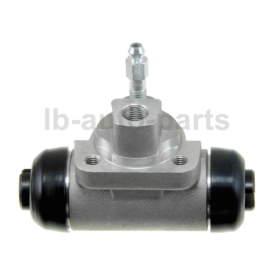 Cilindro de rueda de freno trasero 2x para camioneta Nissan 1995 1996 1997 2,4 L tracción trasera Foto 4 de 4