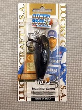 Lucky Craft Rto 2.5 Limited