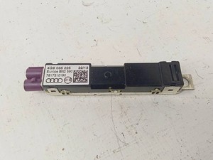 AUDI A6 Allroad 4GH, 4GJ Antennenverstärker  4G9035225 2.97 Diesel 27651342