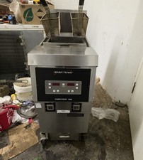 Henny Penny OFE-321 F.   ☆☆IMMACULATE CONDITION ☆☆