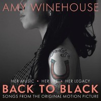 Various Artists - Back To Black Ost - 2CD - G3Z