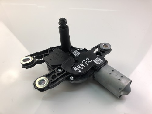 VW PASSAT B8 3G2 Scheibenwischermotor 5G0955711C 14675925