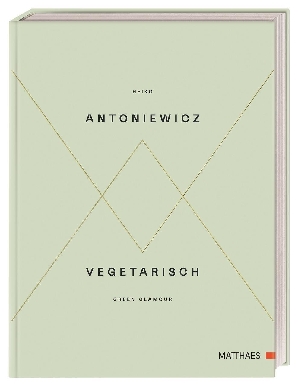Vegetarisch - Green Glamour - Bild 3