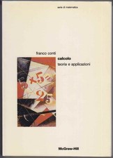 Franco Conti, Berechnung - Theorie und Anwend...