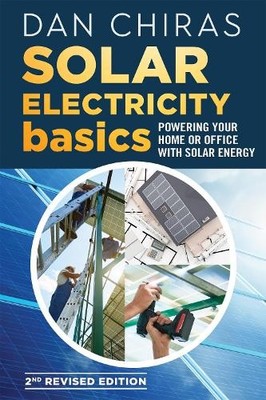 Dan Chiras Solar Electricity Basics - Revised and Upda (Taschenbuch) (US IMPORT)