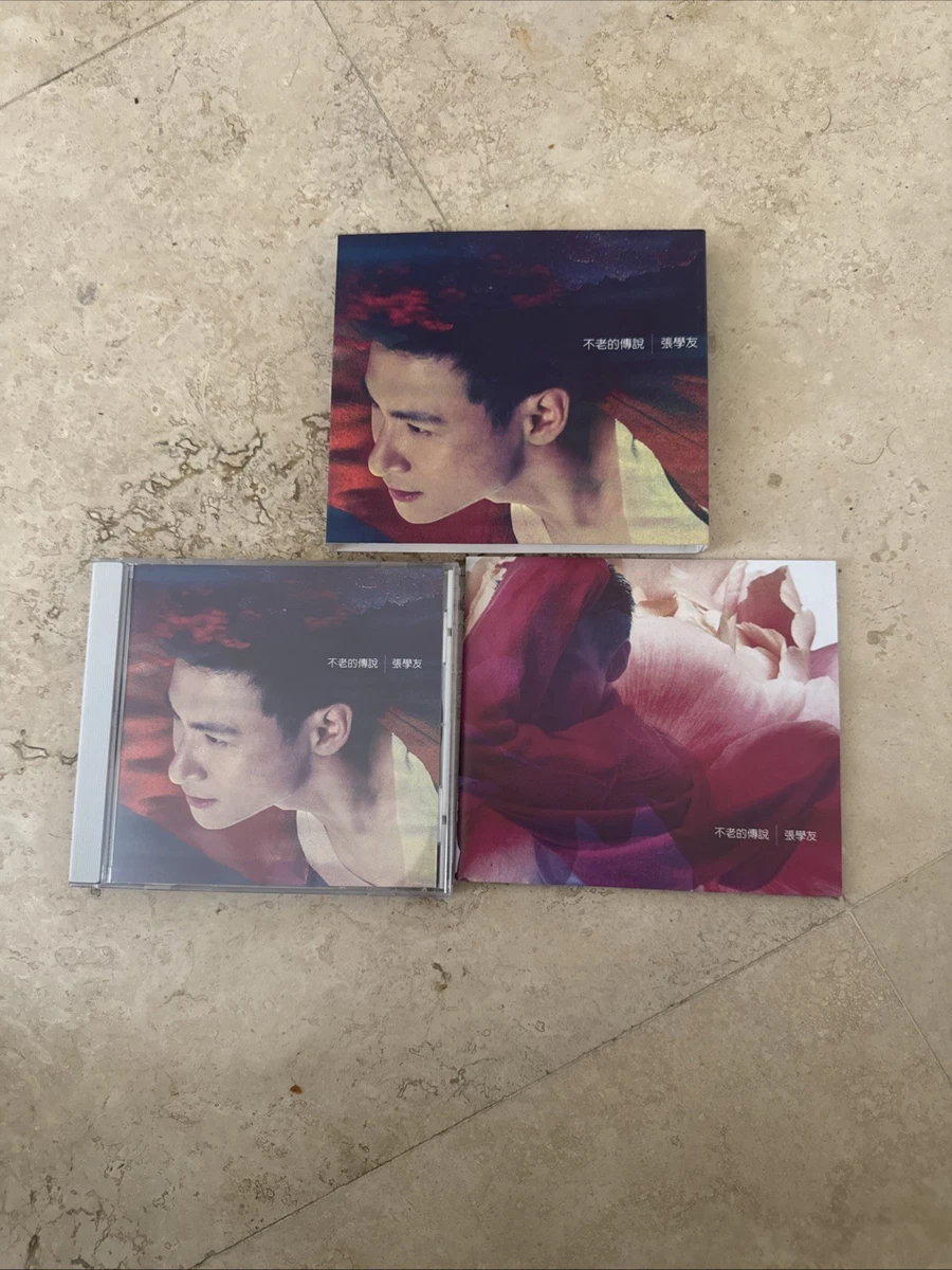 专辑CD 张学友| eBay