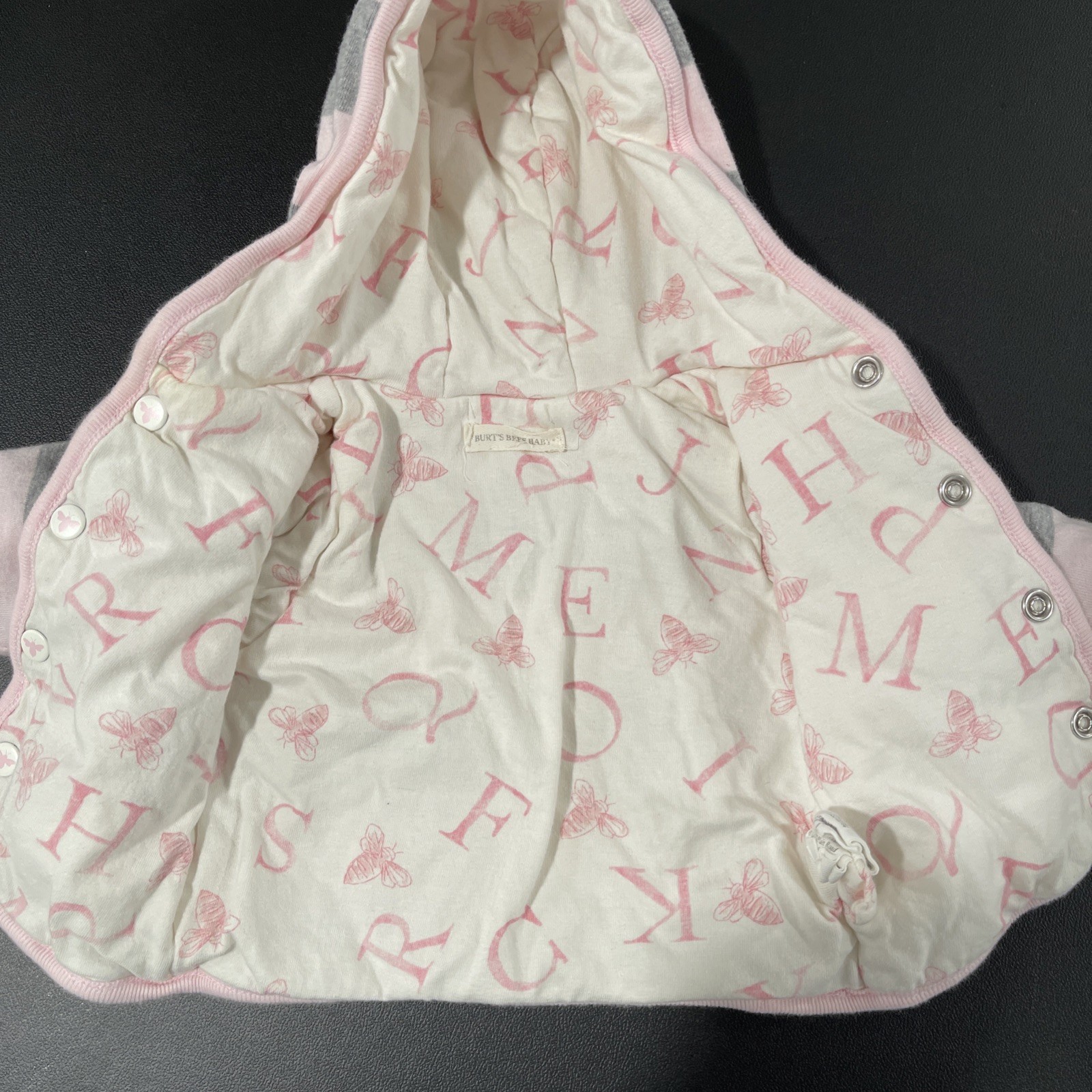 11 pieces 0-3 month girl clothes 