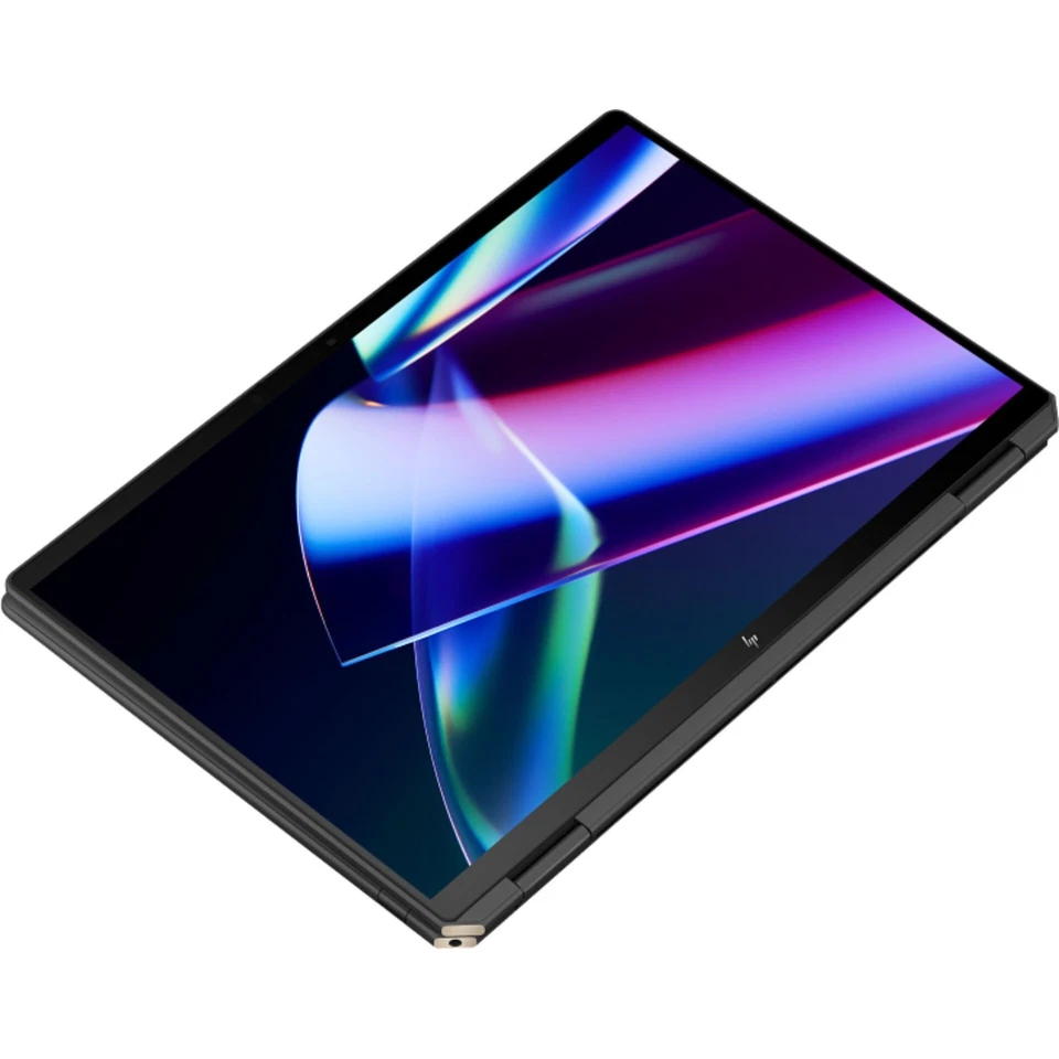 HP SPECTRE X360 14-eu0576ng 35,56cm 14 Zoll Ultra 7 16GB 1TB - Bild 4 von 4