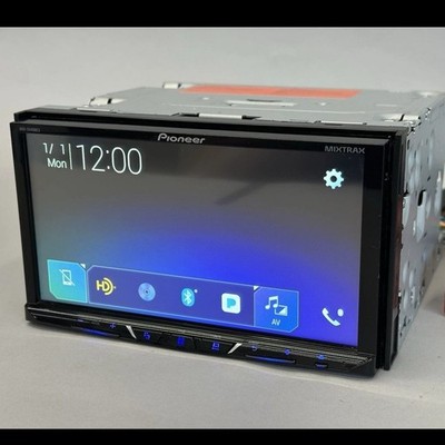 Pioneer AVH-2440NEX Double DIN Car Stereo Receiver Touchscreen Remote