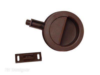 American Motorhome RV Cabinet Door ShurLatch h261