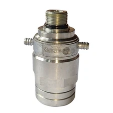 Hydraulic Quick Coupler Socket AL210585 for John Deere 6200 6300 6310 6400 7520