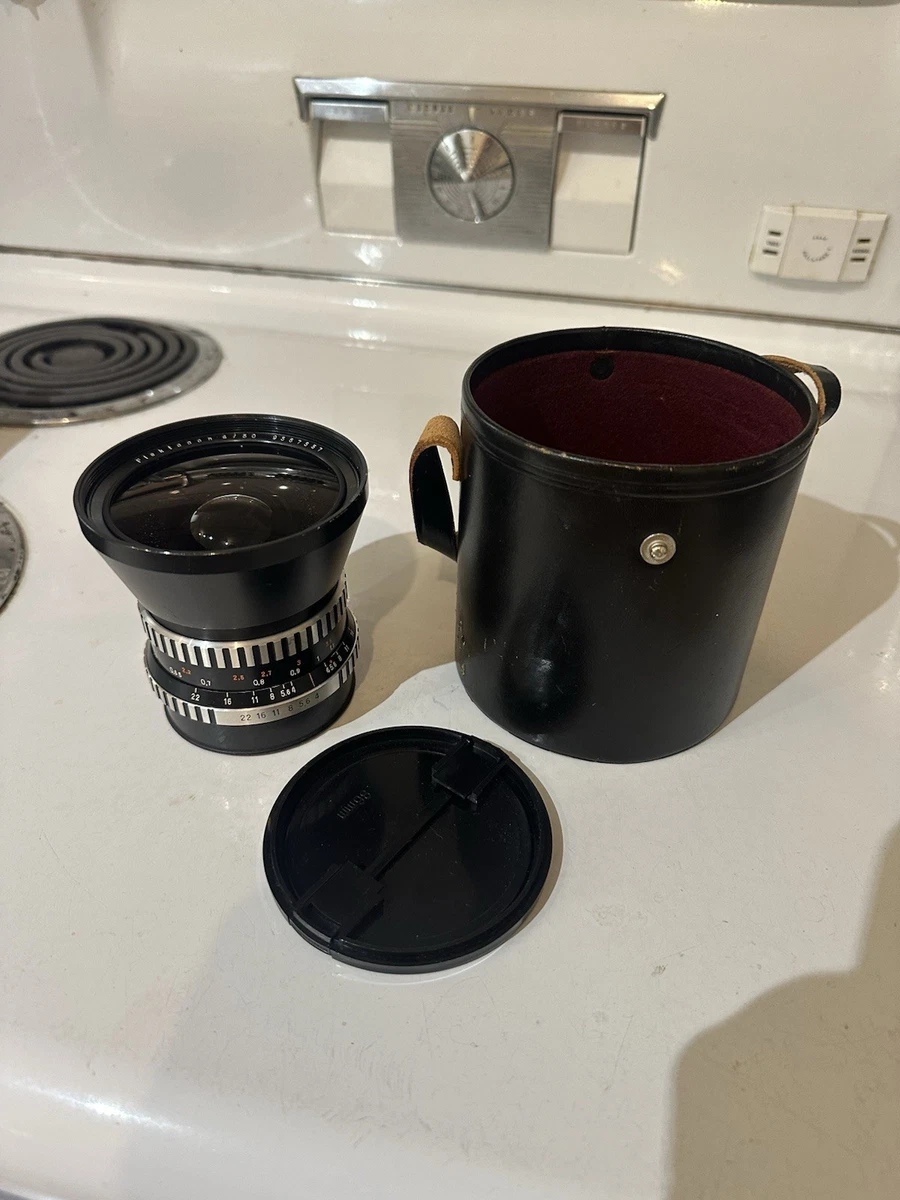 Flektogon 50mm for sale | eBay