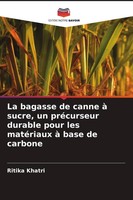 Ritika Khatri | La Bagasse De Canne à Sucre, Un PréCurseur Durable Pour Les...