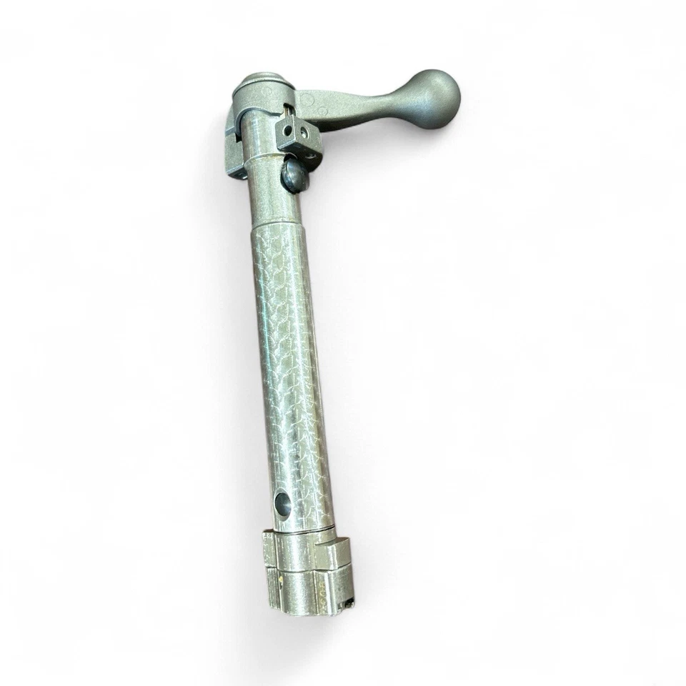 Perno Savage 110 acción corta 223 Foto 2 de 2