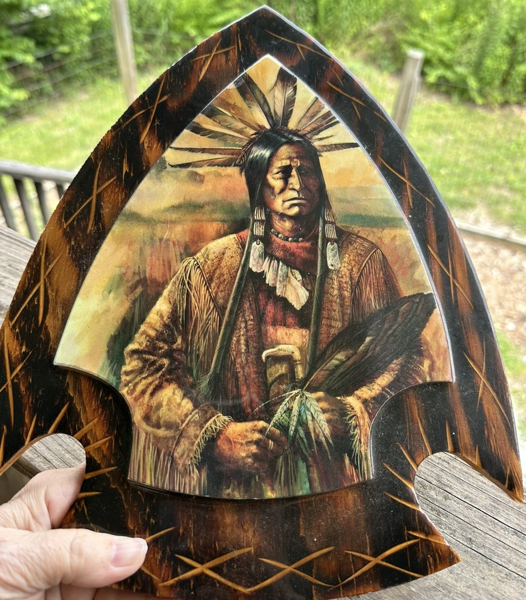 Native American Decor for sale | eBay