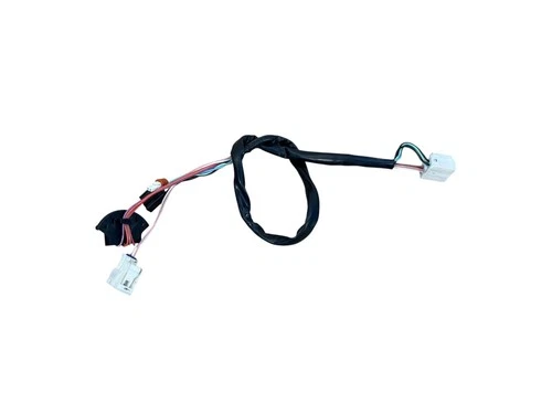 Toyota RAV4 13-18y XA40 RH RIGHT OUTER MIRROR WIRE MEMORY FOLDING