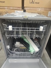 GE GDT630PYRFS 24" Stainless Fully Integrated Tall Tub Dishwasher NOB #157648 5