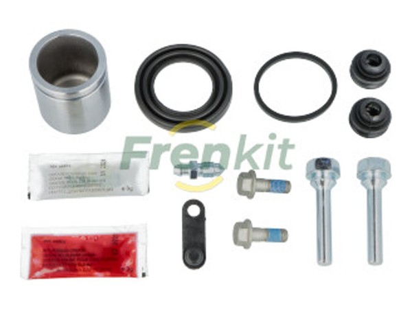 Frenkit Reparatursatz Bremssattel 743235 43Mm Kit+Piston+Guidepins Superkit Crdi-image