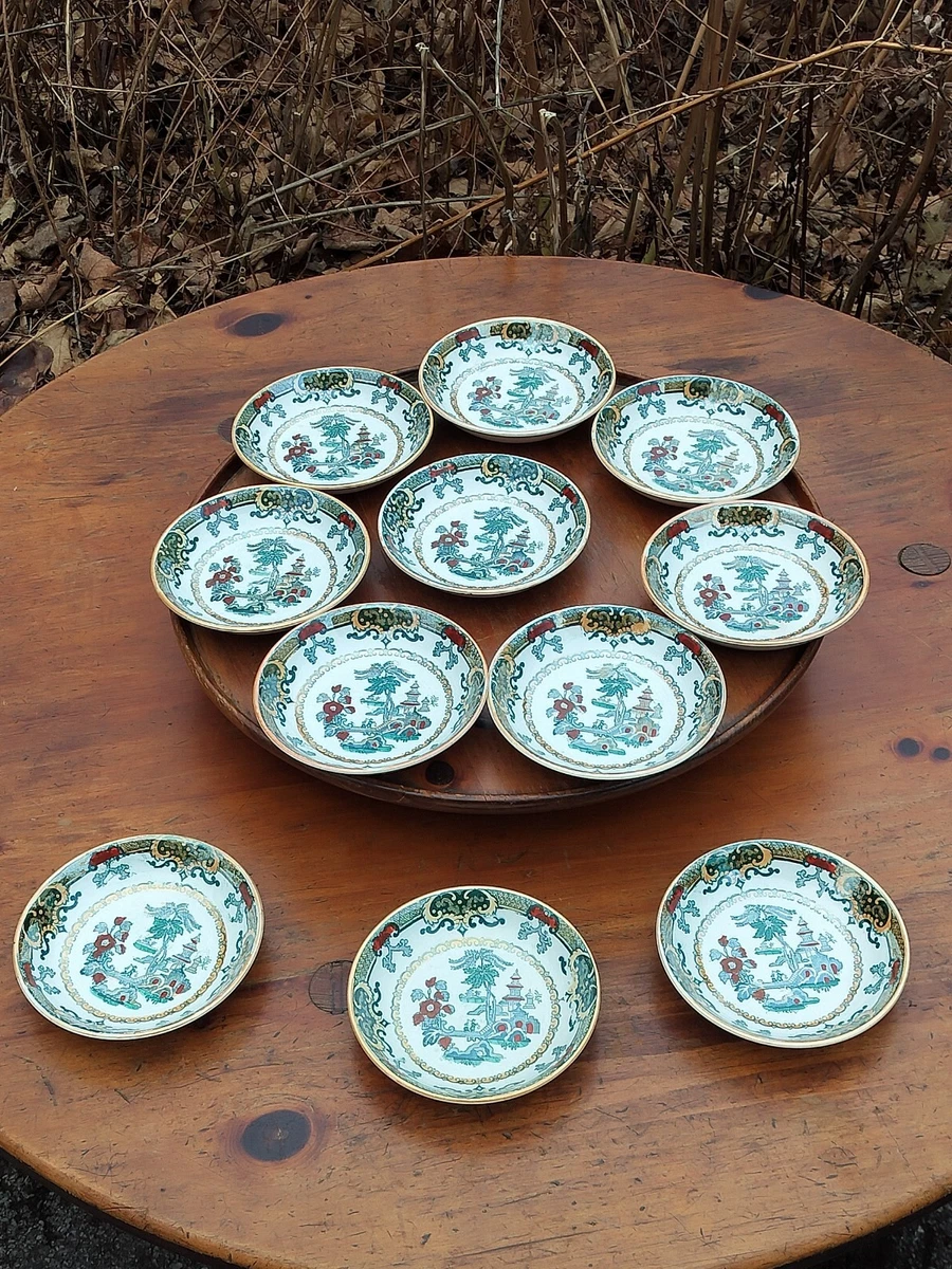 PETRUS REGOUT ぺトルスレグー(24cm) 5客セット PETRUS REGOUT ぺ