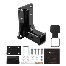 Hochwertige Stahlkupplung for Mercedes M-Klasse W163 1998-2005