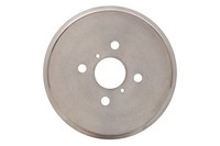 2X Bosch Bremstrommel 0 986 477 317 FüR Daihatsu Toyota