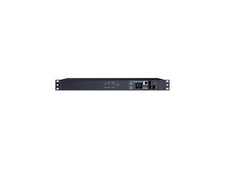 CyberPower PDU44001 Switched 1U 100 - 120 VAC 15A 10 ft Power Distribution Unit