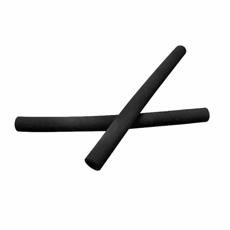 2X Fahrrad Lenkerbezug Multifunktionslenker Bike Lenker Griff Bezug Schaumstoff - Bild 3 von 4