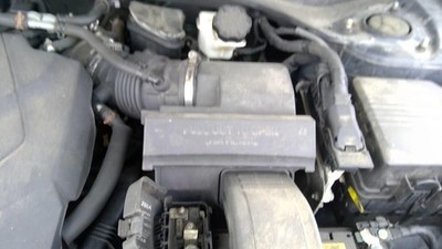 Used Air Cleaner Assembly fits: 2020 Hyundai Palisade  Grade A