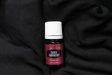 Young Living Sacred Frankinsence Essential Oil 5ml Bottle